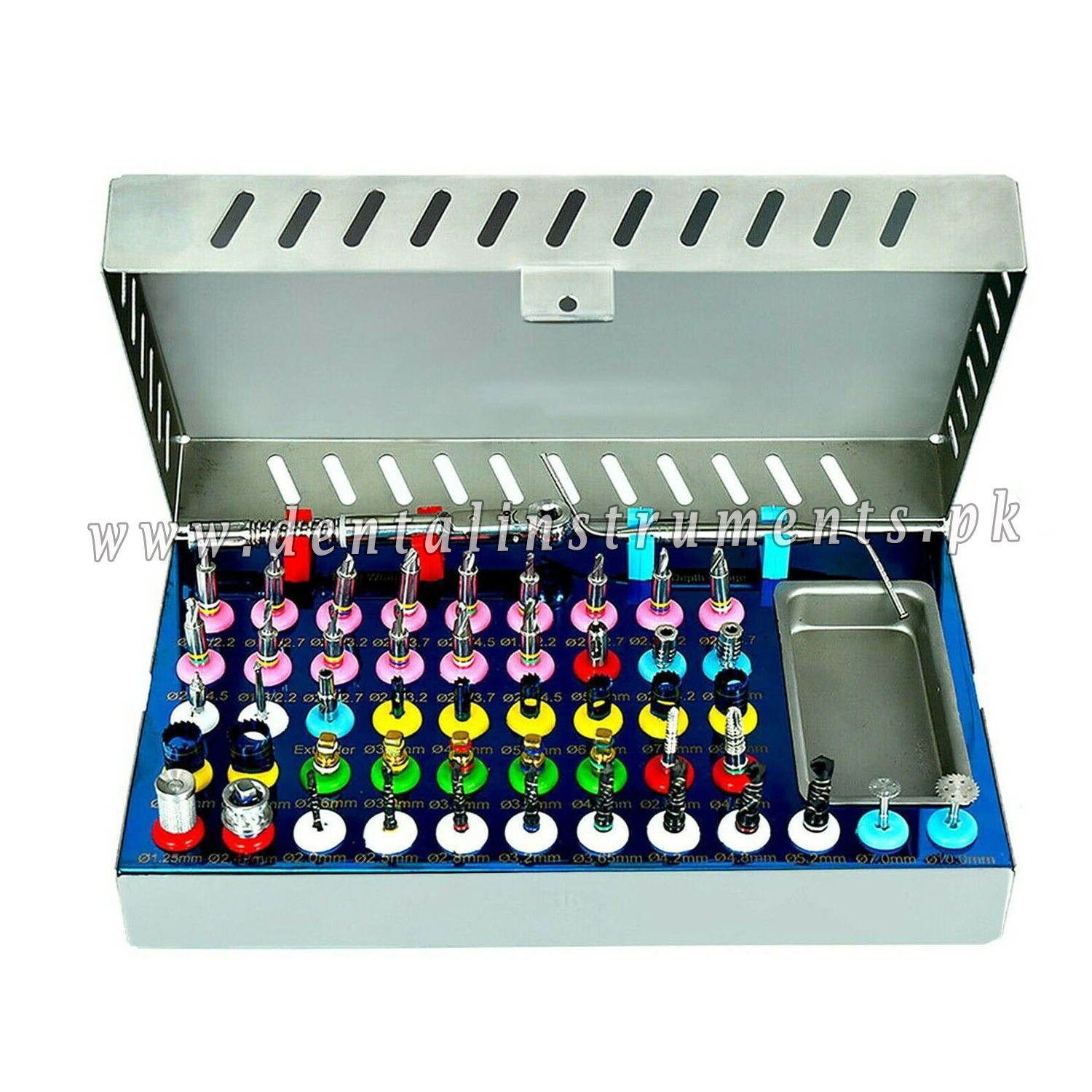 Universal Dental Bone Expander Kit 