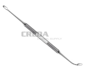 HOTZ, sinus lift curette, size 5