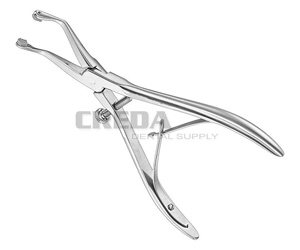 CROWN TRACTOR, pliers