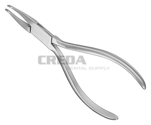 HOW, crown pliers