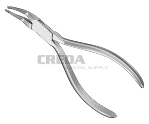 HOW, crown pliers