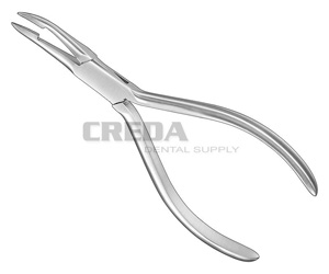 WEINGART, universal pliers