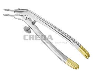 BOHM, telescope crown pliers