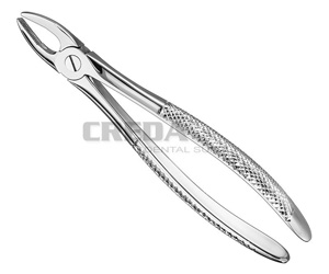 Extract.forceps, engl.patt.