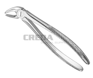 Extract.forceps, engl.patt.