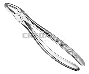 Extract.forceps, engl.patt.