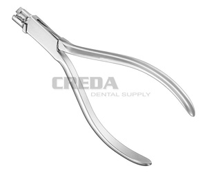 arrow head clasp forming pliers