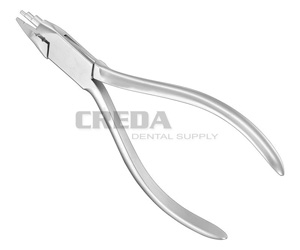 YOUNG, wire bending pliers