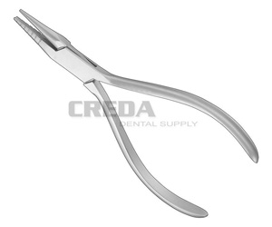 arch and spring bending pliers