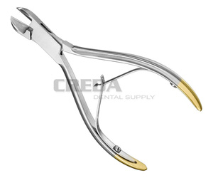 Wire cutting pliers