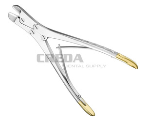 Wire cutting pliers