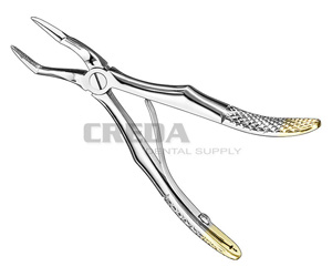 KLEIN, extracting forceps