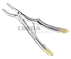 KLEIN, extracting forceps