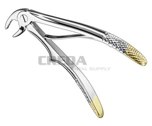 KLEIN, extracting forceps