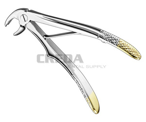 KLEIN, extracting forceps