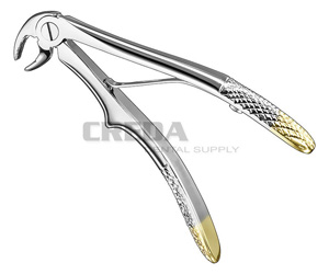 KLEIN, extracting forceps