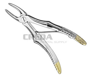 KLEIN, extracting forceps