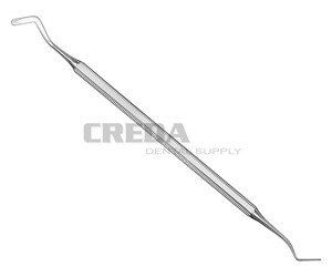 Filling spatula