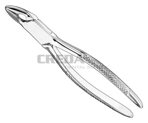 COHEN, extracting forceps