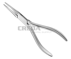 Pliers for remove