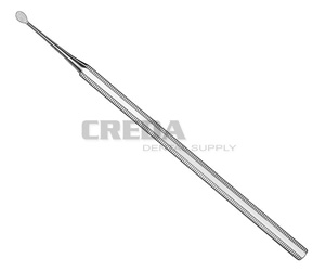 PARTSCH, bone curette