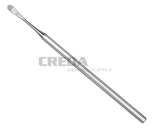 PARTSCH, bone curette