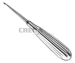 VOLKMANN, bone curette