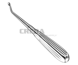 UFFENORDE, bone curette