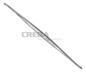 WILLIGER, bone curette