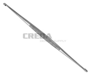 WILLIGER, bone curette