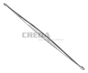 WILLIGER, bone curette