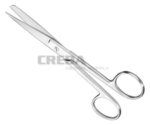 Surgical scissors