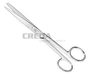 Surgical scissors