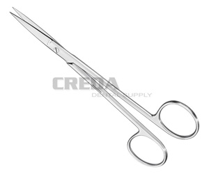 JOSEPH, suture-/gum scissors