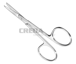 SPENCER, ligature scissors