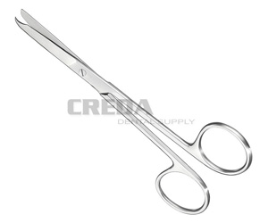 SPENCER, ligature scissors