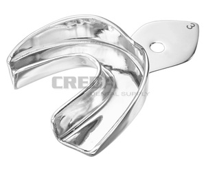 Impression tray