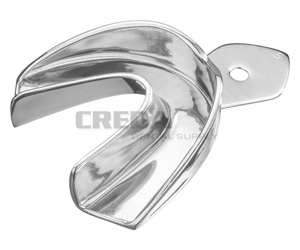 Impression tray