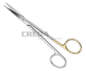 JOSEPH, suture-/gum scissors