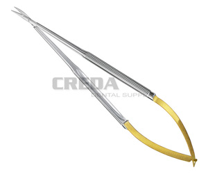 Micro-spring handle scrs.