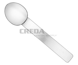 Mirror for intraoral photogr.