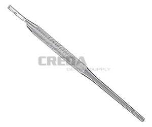 Scalpel handle