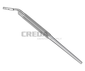 Scalpel handle