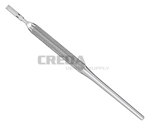 Scalpel handle