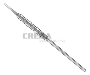 Micro-scalpel handle