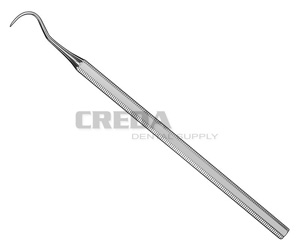 Scaler, size H6, single-ended