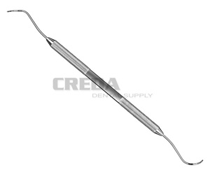 NABERS, Q2N, periodontal probe