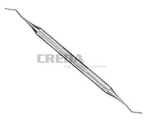 Scaler, 204 SD, double-ended