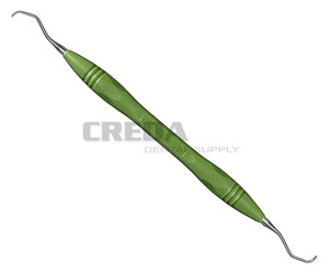 GRACEY, curette