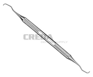 GRACEY, period. curette